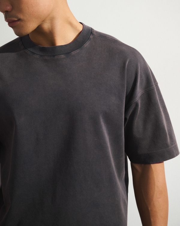 YPB Heavyweight Cotton Pump Cover Tee