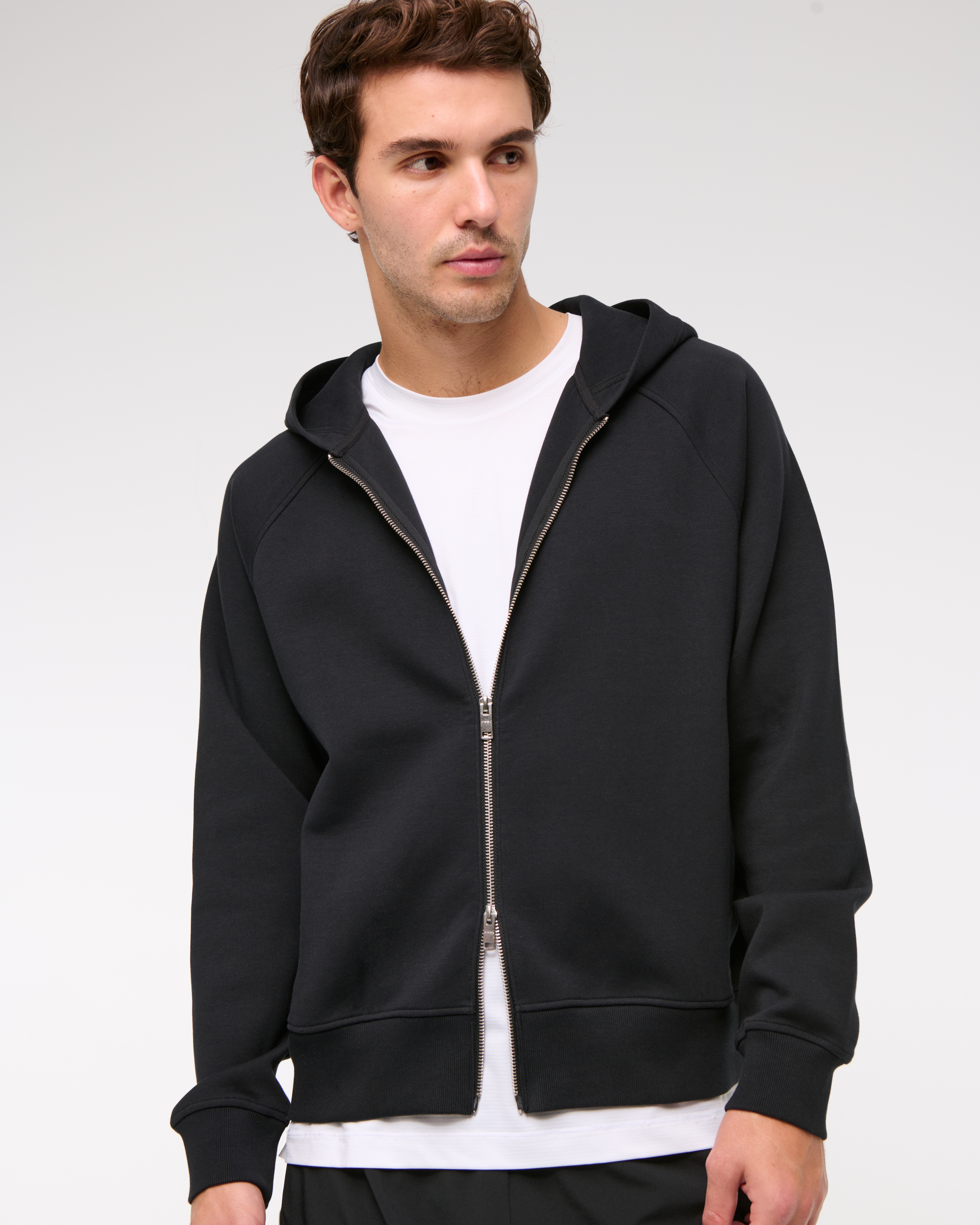 Men's YPB neoKNIT MAX Full-Zip Hoodie | Men's Tops