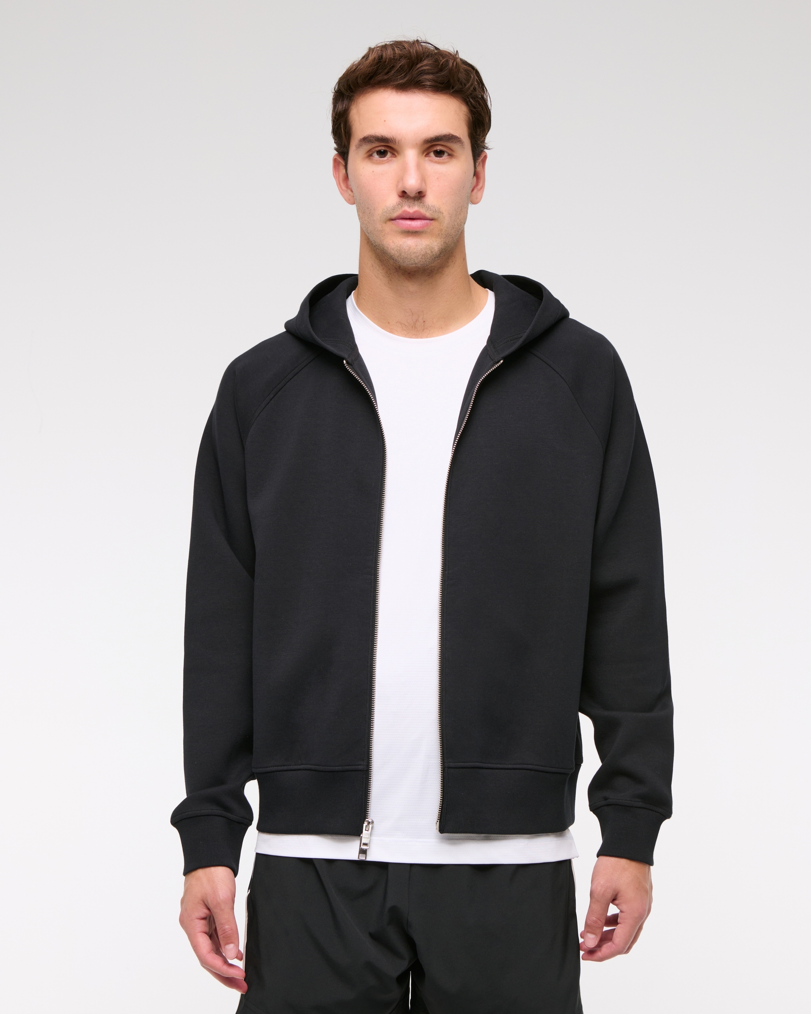 YPB neoKNIT MAX Full-Zip Hoodie