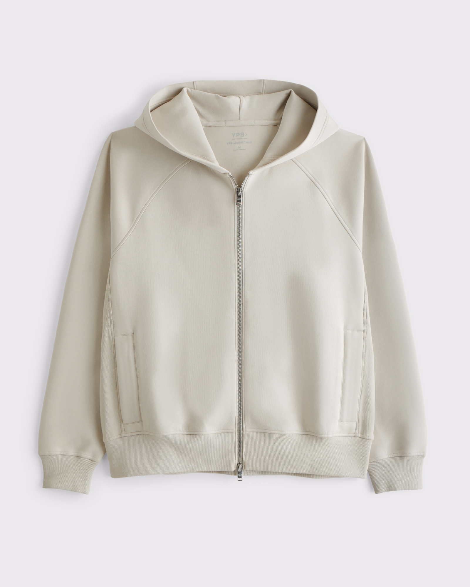＊P-Y-P＊ Men's YPB neoKNIT MAX Half-Zip | Men's Tops | Abercrombie.com