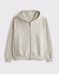 YPB neoKNIT MAX Full-Zip Hoodie