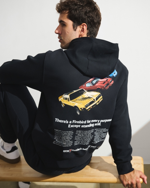 YPB neoKNIT MAX Popover, Black view 1