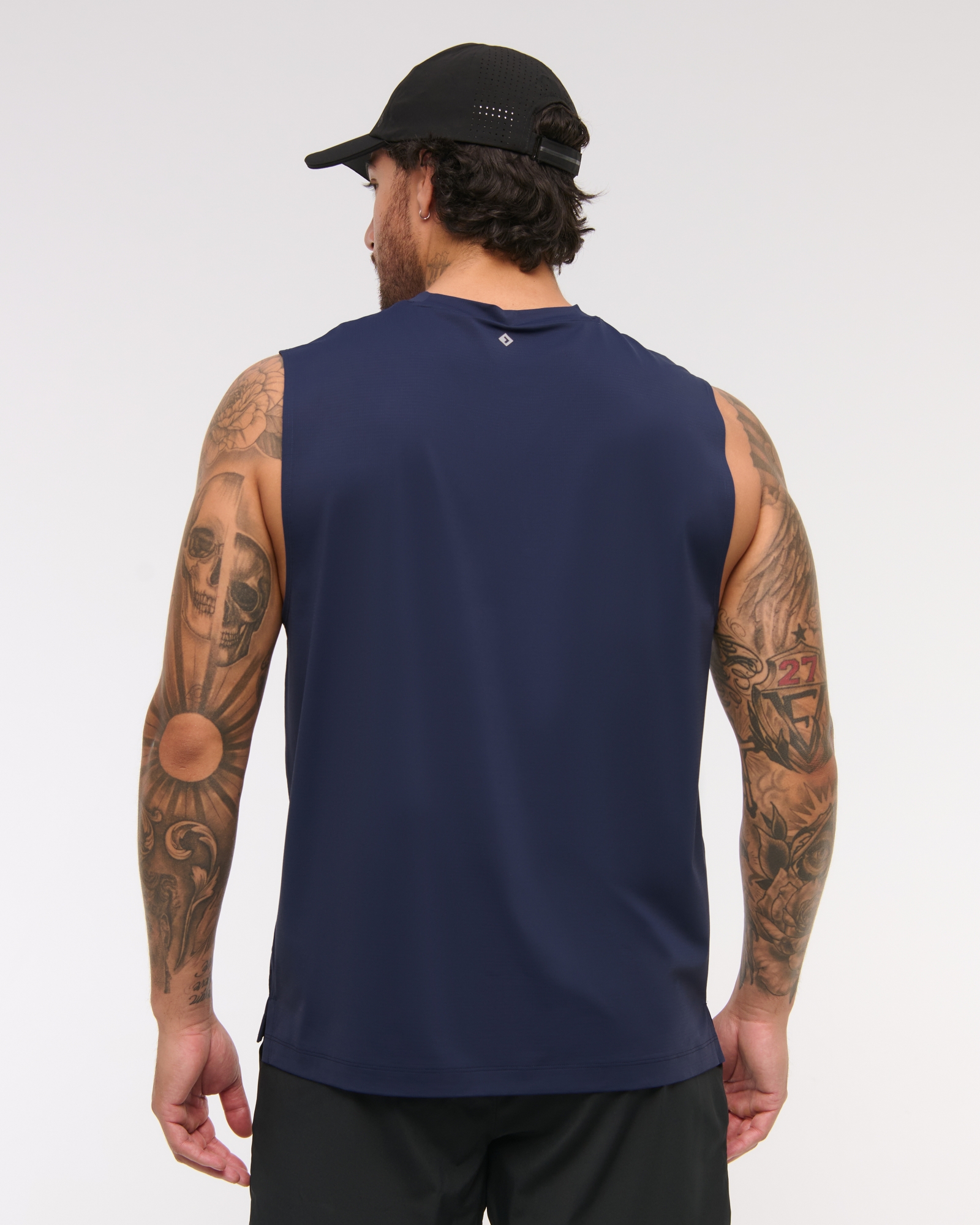YPB Active Cardio Tank