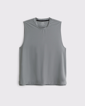 YPB Active Cardio Tank from Abercrombie & Fitch - $19.99