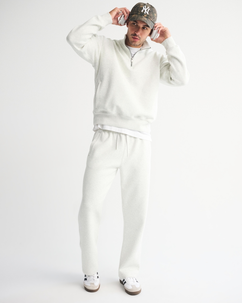 YPB neoKNIT MAX Half-Zip