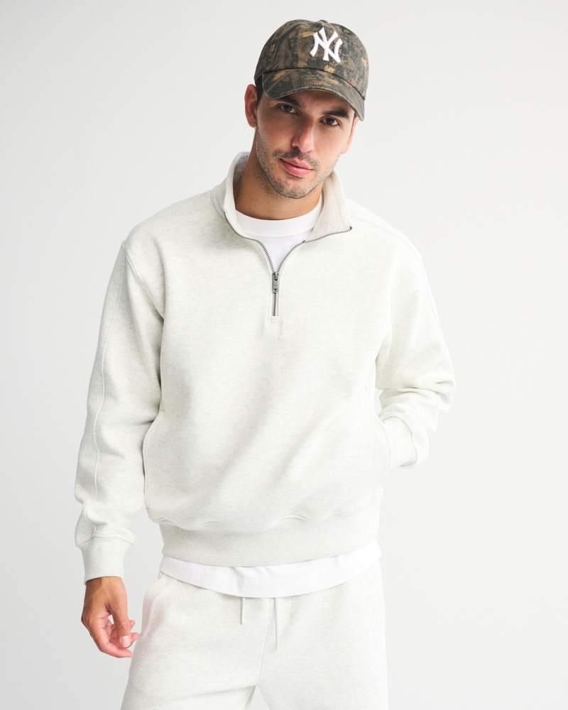 YPB neoKNIT MAX Half-Zip