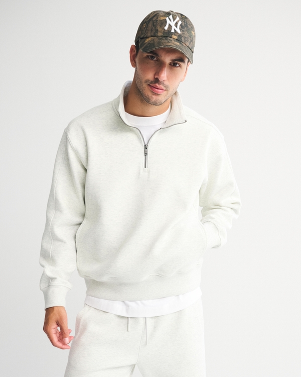 YPB neoKNIT MAX Half-Zip