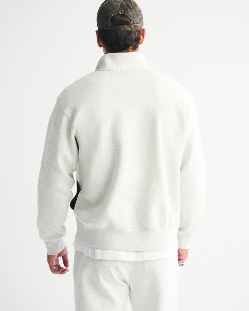 YPB neoKNIT MAX Half-Zip