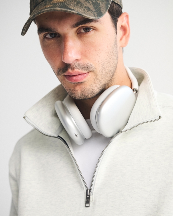 YPB neoKNIT MAX Half-Zip