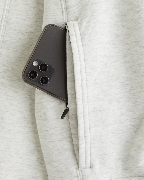 YPB neoKNIT MAX Half-Zip