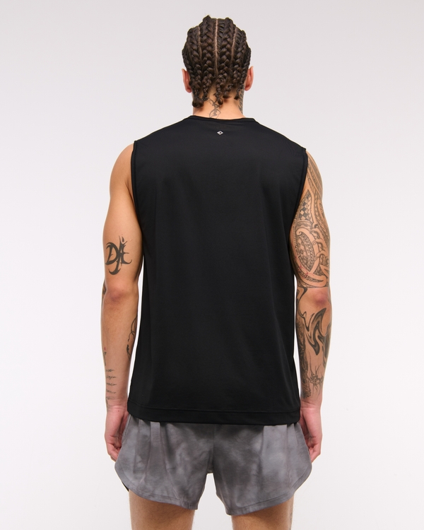 YPB sweatWIK Muscle Tank