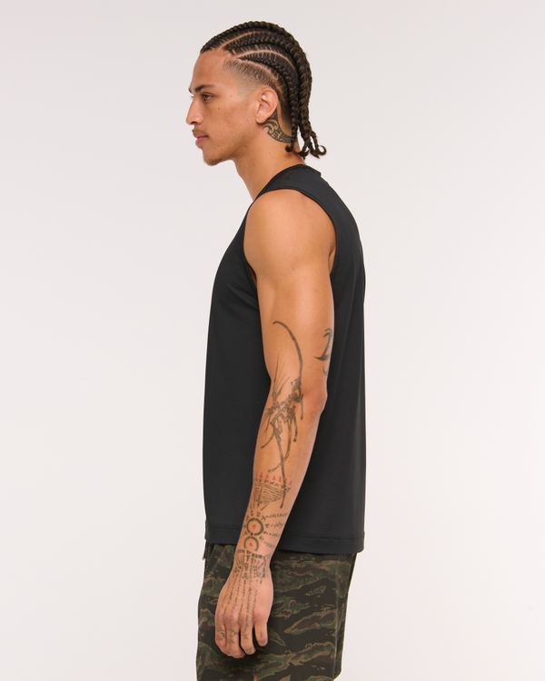 YPB sweatWIK Muscle Tank