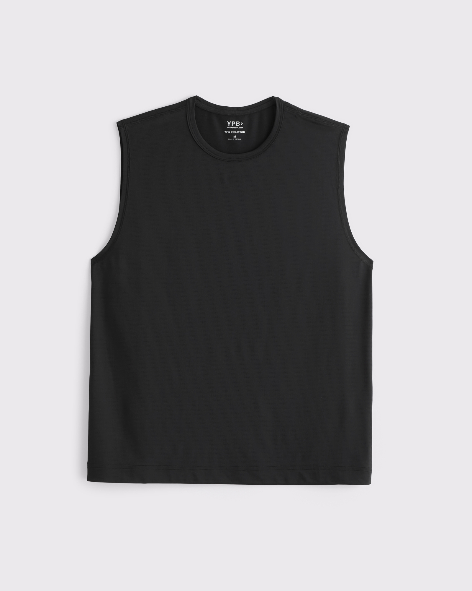YPB sweatWIK Muscle Tank