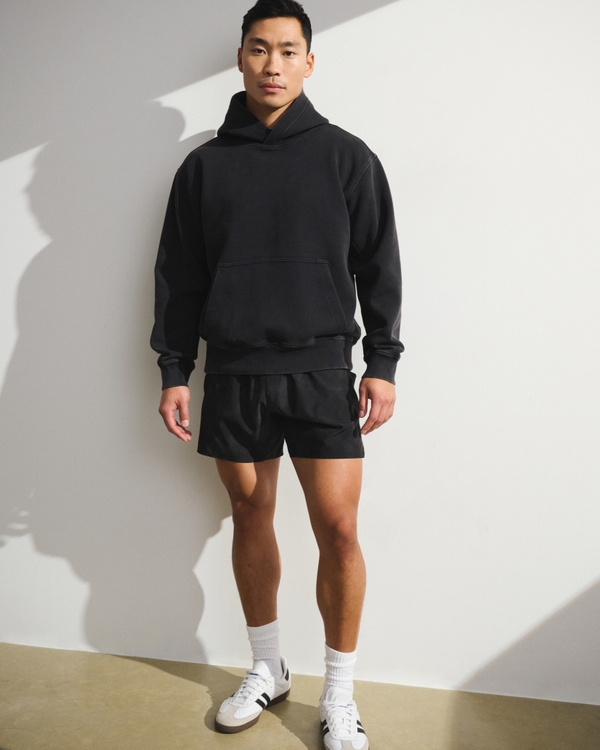 Men's YPB neoKNIT MAX Popover | Men's Tops | Abercrombie.com