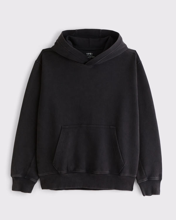 Men's YPB neoKNIT MAX Popover | Men's Tops | Abercrombie.com