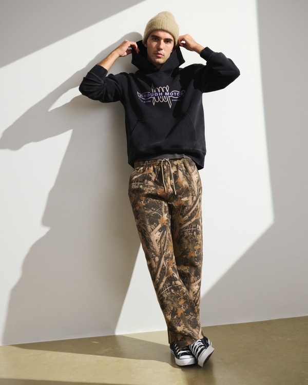 YPB neoKNIT MAX Popover, Black view 2