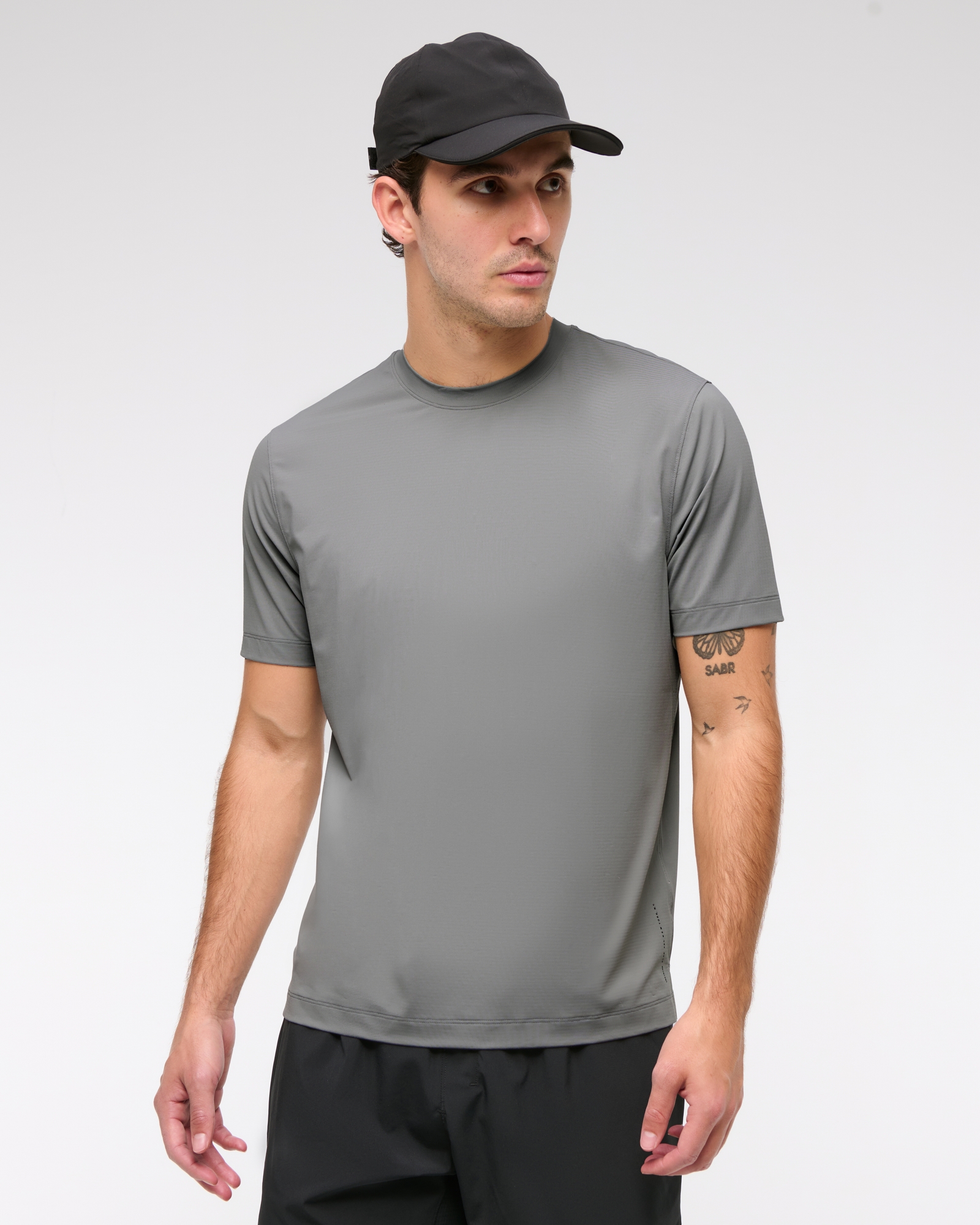 YPB Active Cardio Tee