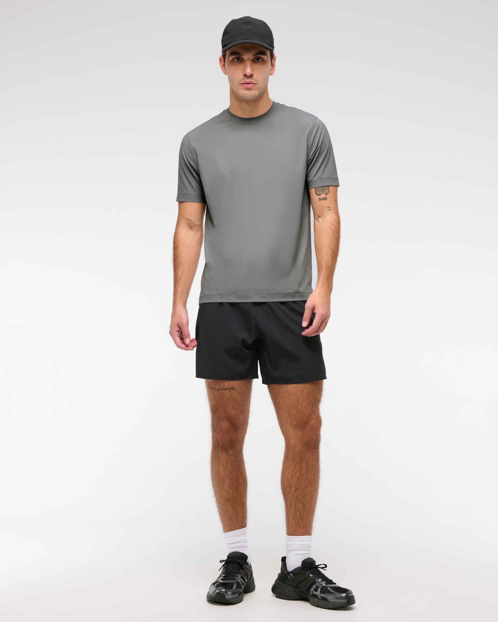 YPB Active Cardio Tee