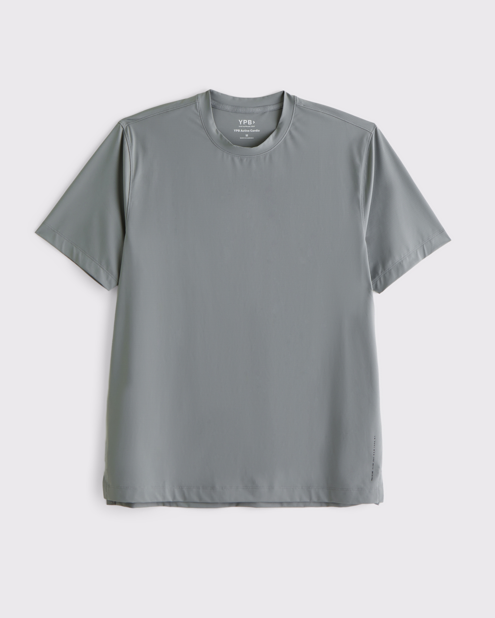 YPB Active Cardio Tee