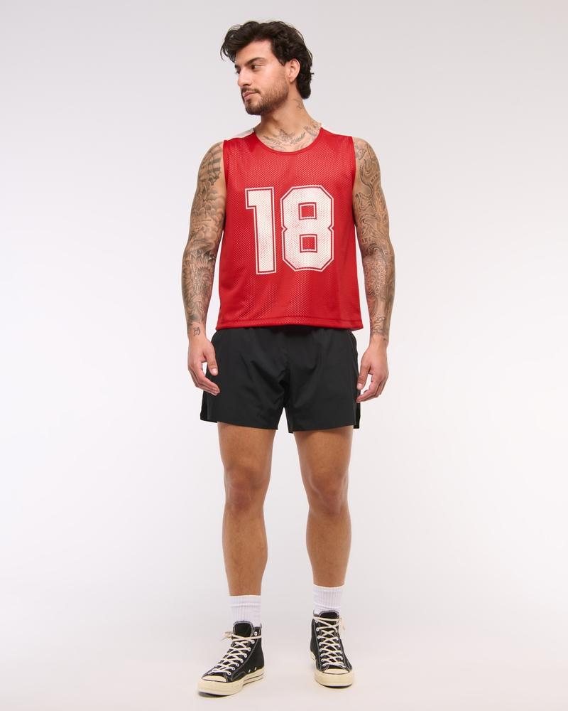 YPB Mesh Tank