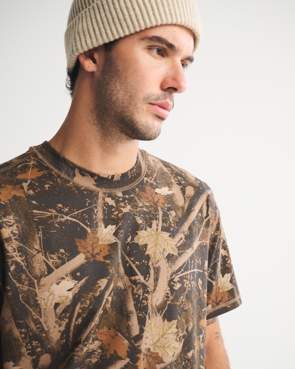 YPB Active Cotton-Blend Tee