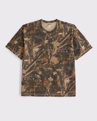 YPB Active Cotton-Blend Tee