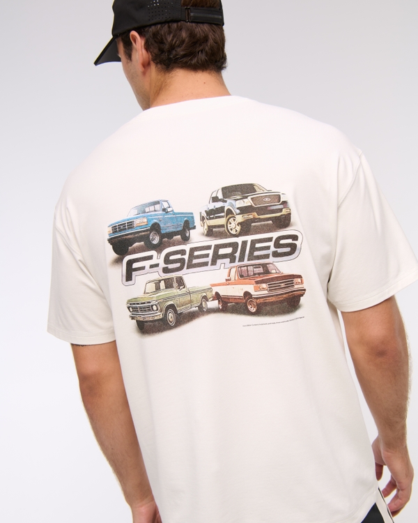 YPB Active Cotton-Blend Tee