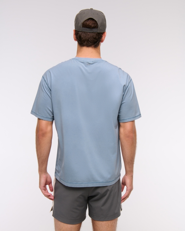YPB Active Cotton-Blend Tee