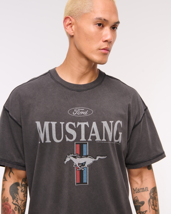 YPB Active Cotton-Blend Tee