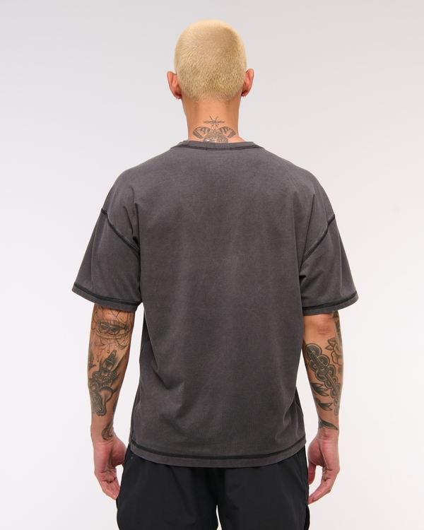 YPB Active Cotton-Blend Tee