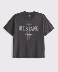 YPB Active Tee aus Baumwollmischung