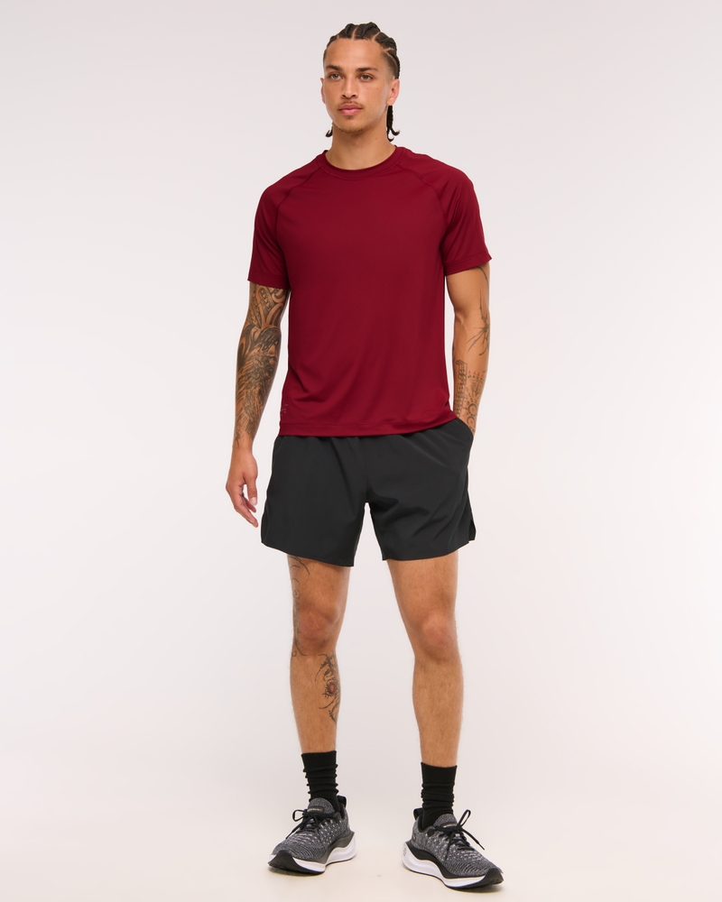 YPB sweatWIK Tee