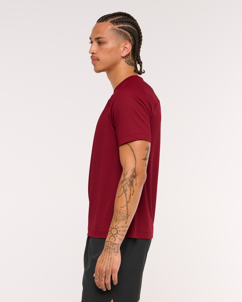 YPB sweatWIK Tee