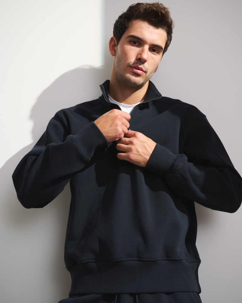 YPB neoKNIT MAX Half-Zip