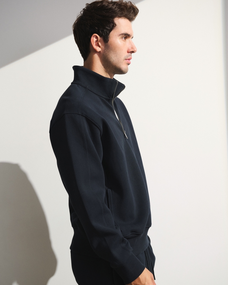 YPB neoKNIT MAX Half-Zip