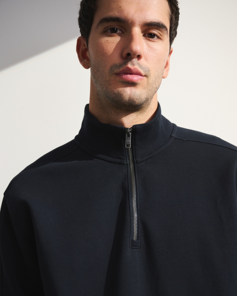 YPB neoKNIT MAX Half-Zip
