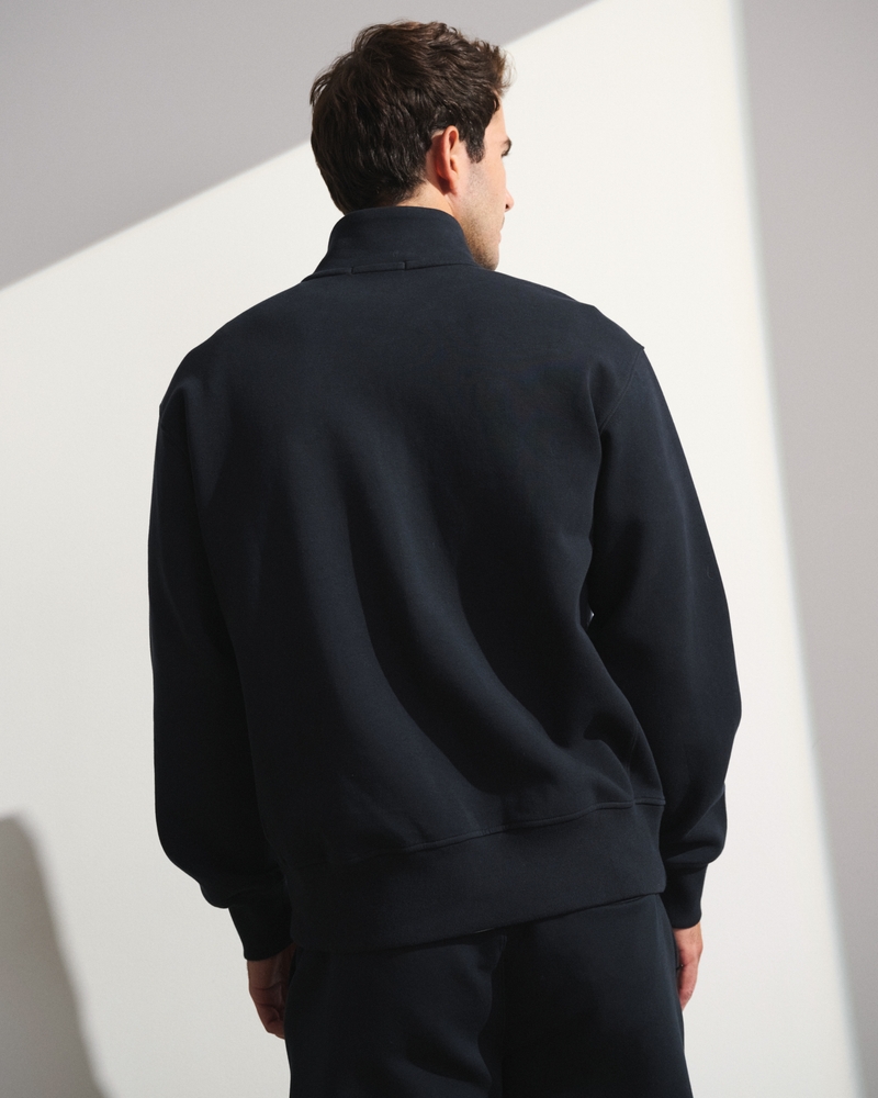 YPB neoKNIT MAX Half-Zip