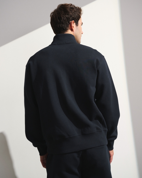 YPB neoKNIT MAX Half-Zip