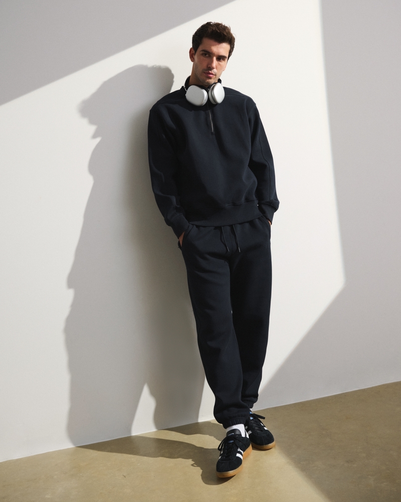 YPB neoKNIT MAX Half-Zip