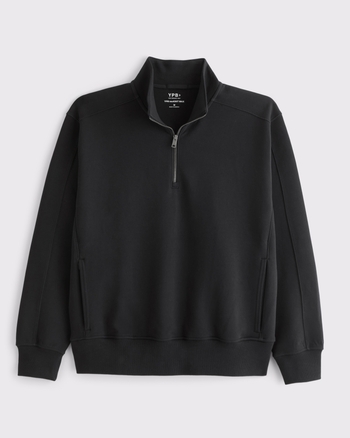 YPB neoKNIT MAX Half-Zip