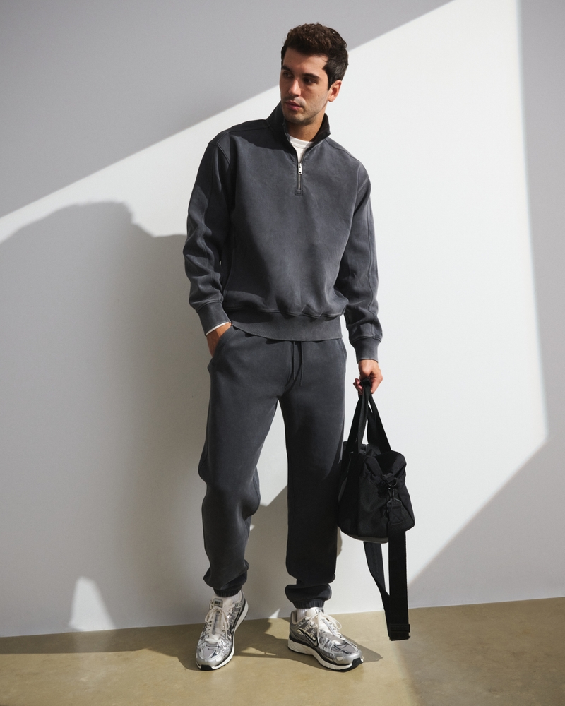 YPB neoKNIT MAX Half-Zip