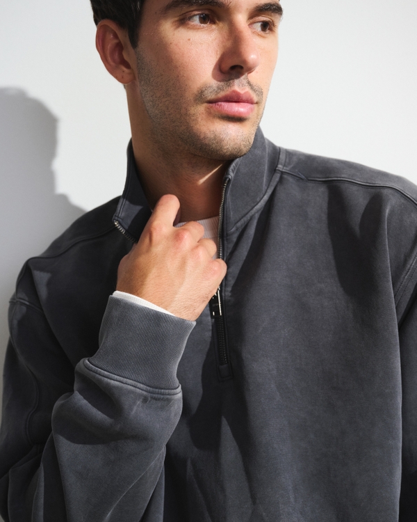 YPB neoKNIT MAX Half-Zip