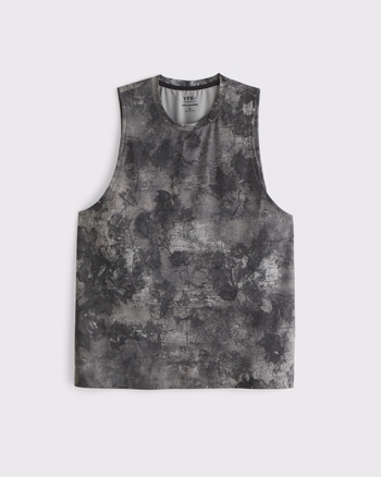 YPB sweatWIK Delt-Fit Tank