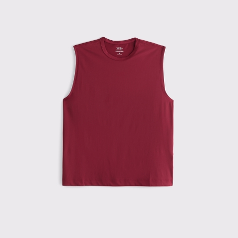 Мужские топы Abercrombie & Fitch YPB sweatWIK Muscle Tank