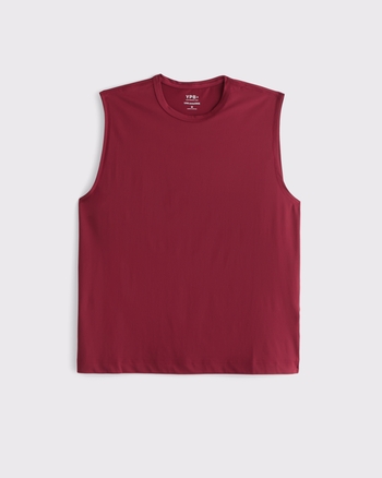 YPB sweatWIK Muscle Tank from Abercrombie & Fitch - $14.99