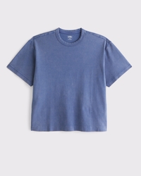 YPB Active Heavyweight Cotton Tee