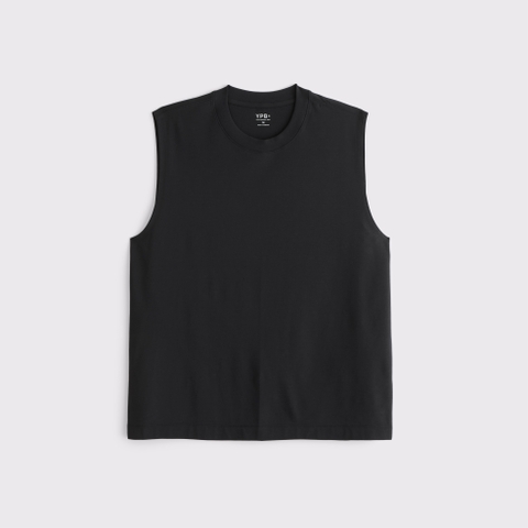 Мужская хлопковая майка Abercrombie & Fitch YPB Active