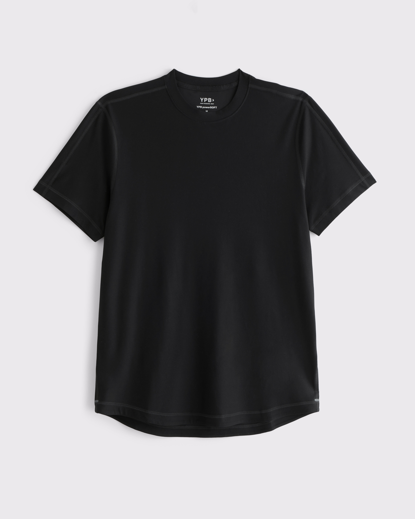 YPB powerSOFT Lifting Tee
