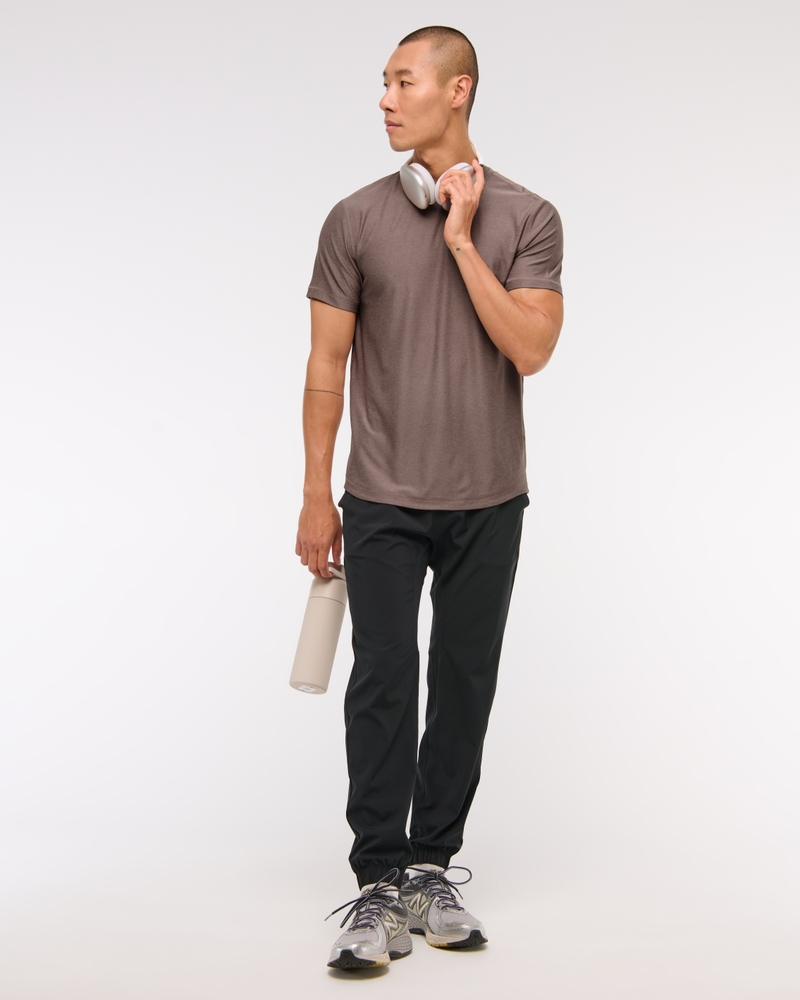 YPB powerSOFT Lifting Tee
