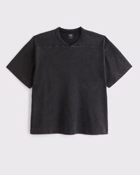 YPB Active Heavyweight Cotton Jersey Tee